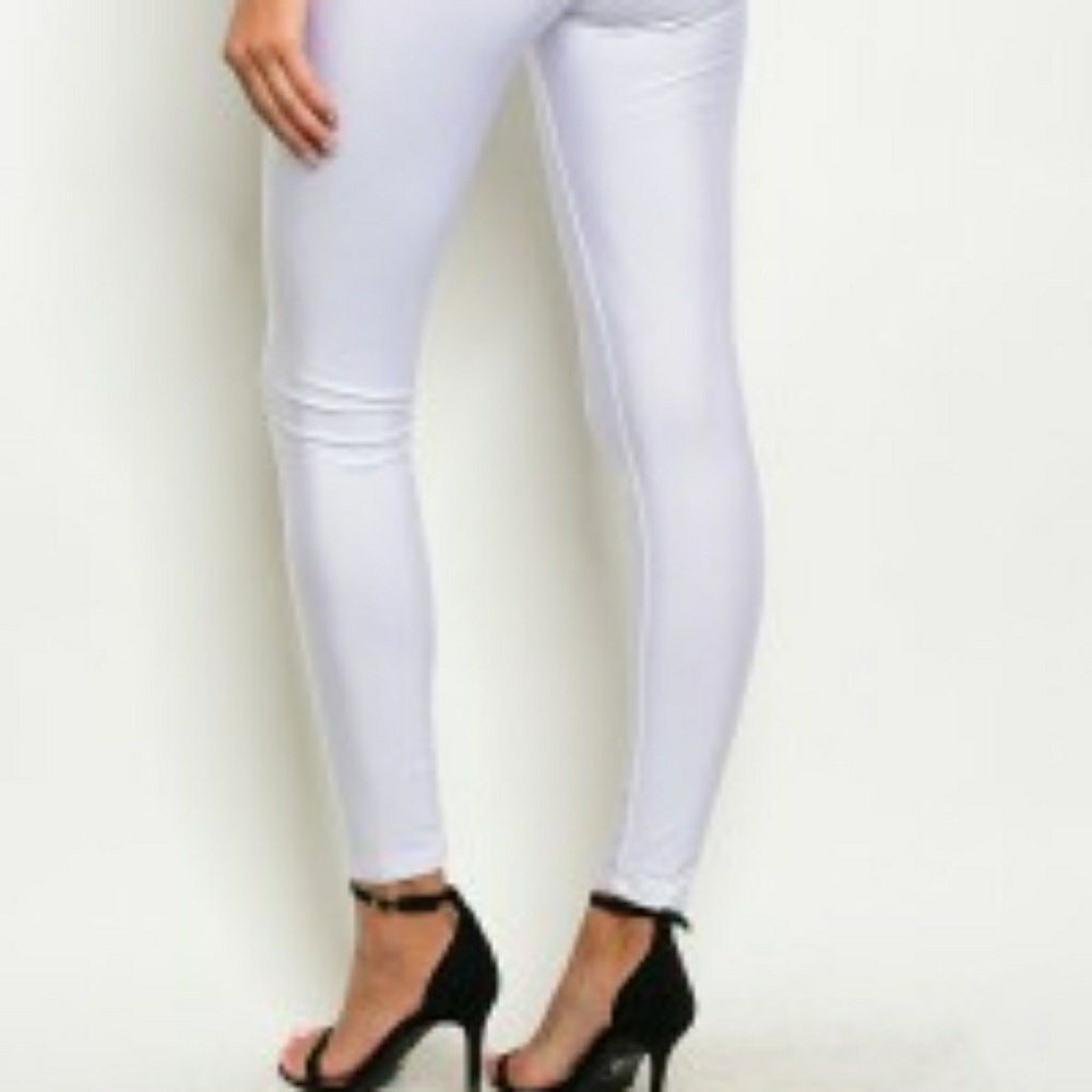 Pants - Picture 2 of 4
